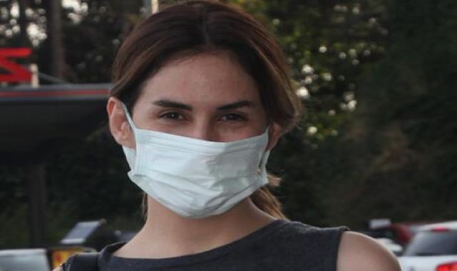 Aynur Aydın: Tek derdim ülkem