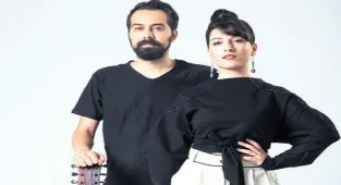 Ayrılık parçası
