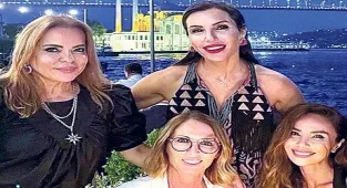 Ayrılmaz ekip