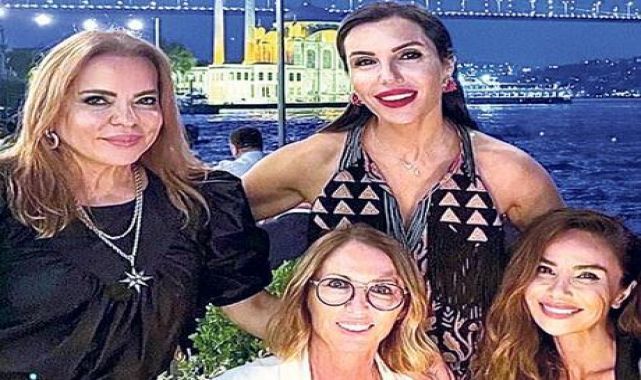 Ayrılmaz ekip