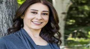 Ayşegül Ünsal, 'Alp Arslan'ın kadrosuna dahil oldu