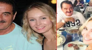 Ayşegül Yıldız'dan 'İbrahim Tatlıses-Gülçin Karakaya' açıklaması