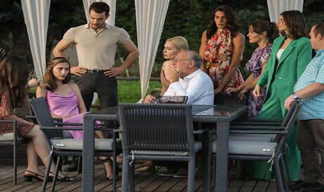 'Baht Oyunu'nda Bora gerçekleri açığa çıkardı