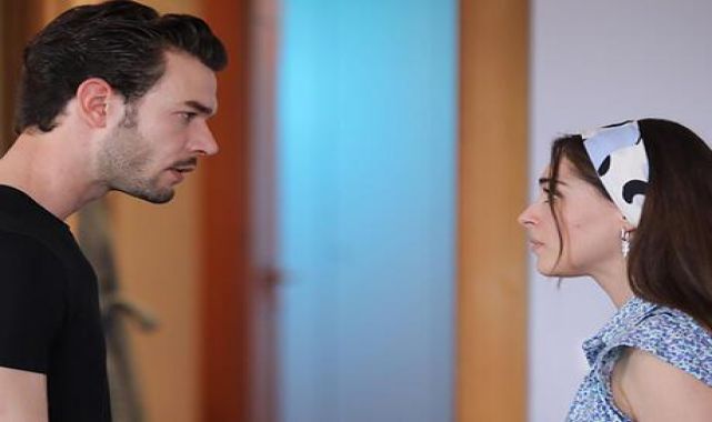 'Baht Oyunu' reytinglerde üst sırada