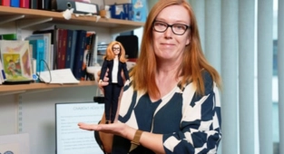 Barbie Şimdi de Aşı Uzmanı Oldu