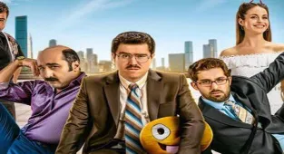 Bayi Toplantısı konusu ve oyuncuları! Bayi Toplantısı filmi nerede, hangi otelde çekildi?
