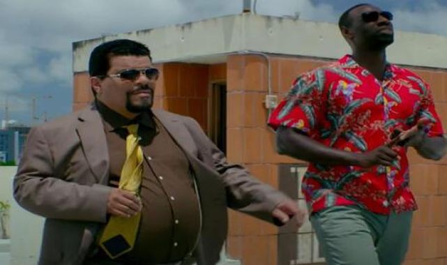 Belleville Polisi filmi oyuncuları ve konusu! İşte, Belleville Polisi oyuncu kadrosu isimleri