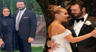 Bengü'den eşine: Soframızdan huzur eksik olmasın
