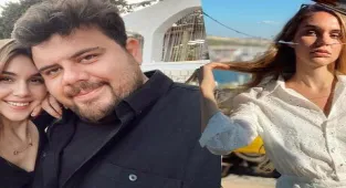 Berfu Yenenler'den günler sonra ilk paylaşım