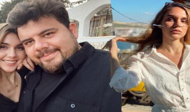 Berfu Yenenler'den günler sonra ilk paylaşım
