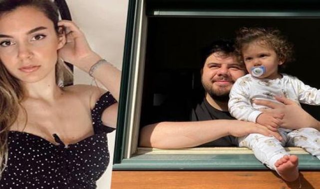 Berfu Yenenler isyan etti: Nasıl bir nazar var bizim üzerimizde?