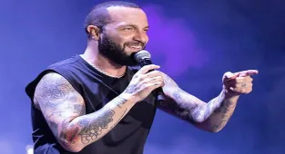 Berkay: İki saat boyunca bana emanetsiniz