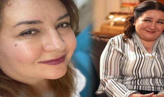 Beyin ameliyatı olan Hülya Duyar: Daha ne yaşayabilirim ki derken...
