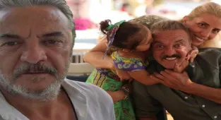 Beyin kanaması geçirmişti! Mesut Akusta bugün uyandırılacak
