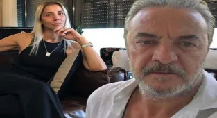 Beyin kanaması geçirmişti! Mesut Akusta’nın eşi Şafak Özbir Akusta'dan yeni paylaşım