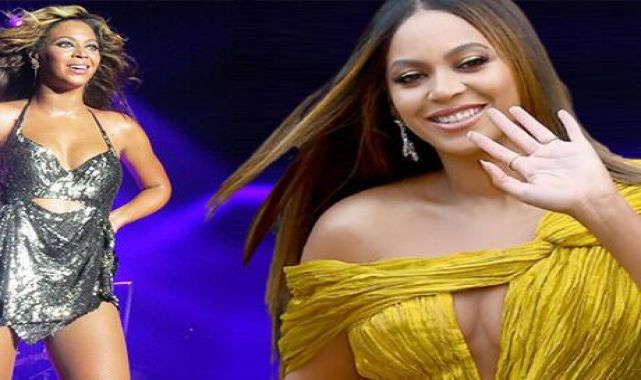 Beyonce: Kenevir ve bal çiftliği kuruyorum