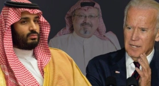 Biden'a 'Kaşıkçı' Göndermeli Şok! 