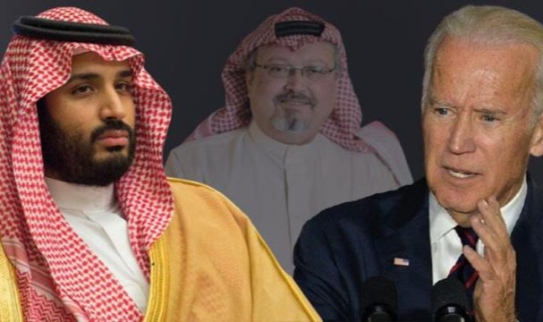 Biden'a 'Kaşıkçı' Göndermeli Şok! 