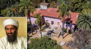 Ladin'in Kardeşinin Los Angeles'taki Evi Satışta
