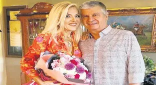 Bir yastıkta 40 yıl