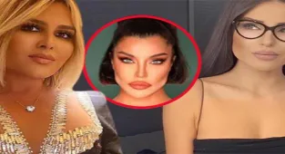 Bircan Bali'den Selin Ciğerci açıklaması