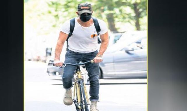 Bisiklet günü