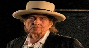 Bob Dylan'a cinsel istismar suçlaması