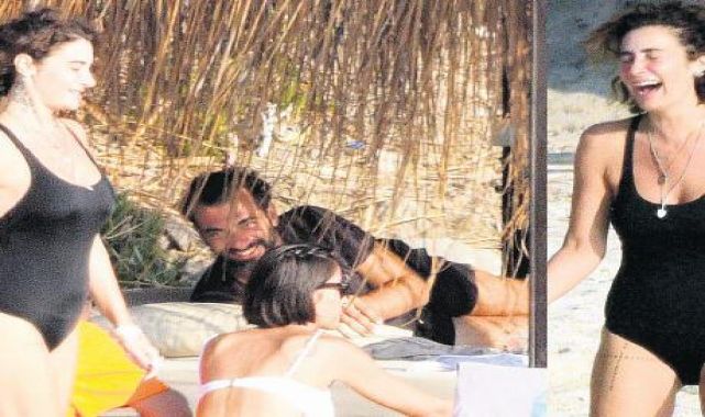 Bodrum aşıkları