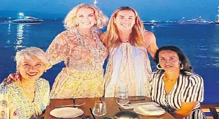 Bodrum coşkusu