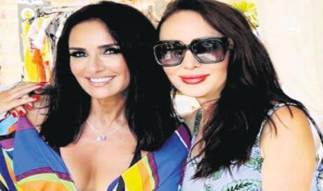 Bodrum’da hasret giderdiler