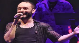 Bodrum'da Mabel Matiz rüzgarı