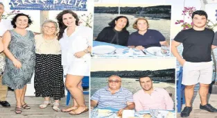 Bodrum’da moral depoladılar