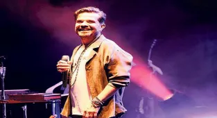 Bodrum’da müzik şöleni