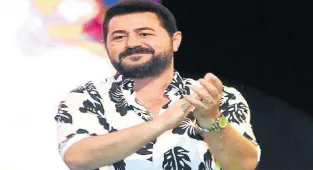 Bodrum resitali