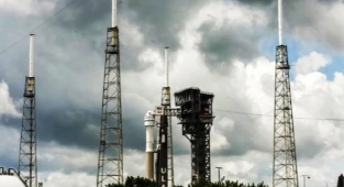 Boeing Starliner Test Uçuşunu Yine Erteledi