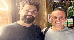 Bomonti’de renkli açılış