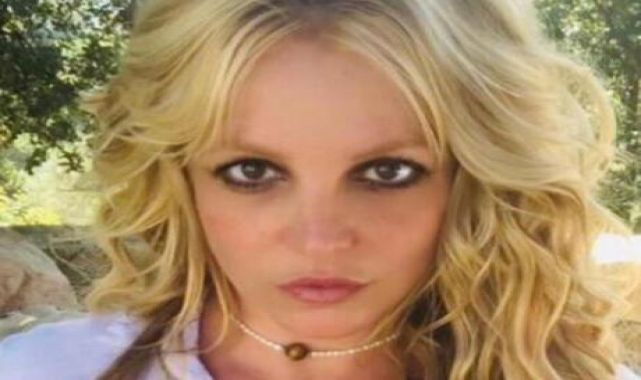 Britney Spears hakkında darp soruşturması