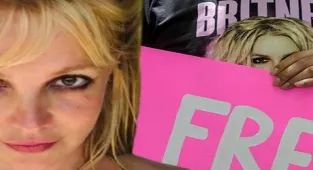 Britney Spears'in babası Jamie Spears'den şaşırtan karar