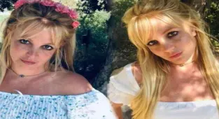 Britney Spears'ın babası kızının hastaneye yatırılmasını istedi