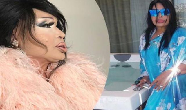 Bülent Ersoy'un orkestrası hakkında karar çıktı! Dava bitene kadar Kıbrıs’ta kalacaklar