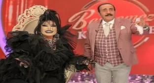 Bülent Ersoy ve Mustafa Keser'in programı ertelendi