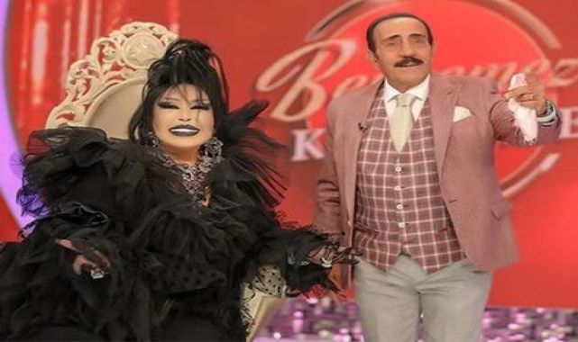 Bülent Ersoy ve Mustafa Keser'in programı ertelendi