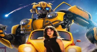 Bumblebee ne demek? Bumblebee oyuncuları ve konusu