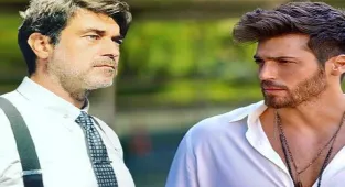 Burak Hakkı ve Can Yaman pişti oldu