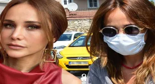 Burçin Terzioğlu: İşten tatile fırsat yok