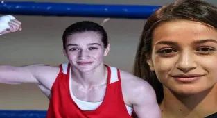 Buse Naz Çakıroğlu kimdir, kaç yaşında? İşte Buse Naz Çakıroğlu'nun yaşamı...