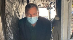 Büyükelçi Satterfield'dan Türkiye'ye Destek