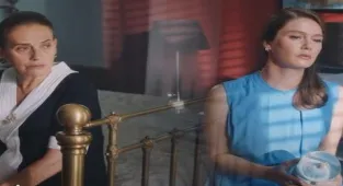 Camdaki Kız yeni sezon fragmanı yayımlandı! Camdaki Kız ne zaman başlıyor?