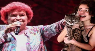 Canice katledilen Azra Gülendam'ın duygulandıran Selda Bağcan paylaşımı