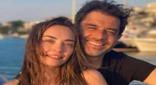 Cansel Elçin: Bir sene bir saniye gibi geçti